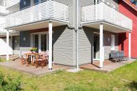 Hafenperle P5A5 Nr37 - B&B Plau am See