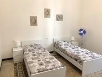 Oliver sulla via del mare - B&B Levanto