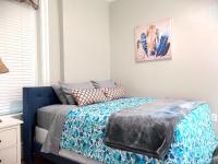 G5 KING BED central location museums FREE PARKING - Bed and Breakfast