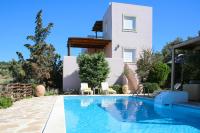 Listaros Villas - Bed and Breakfast Lístaros