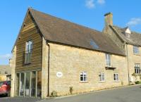 Cotswold Charm George Barn - Bed and Breakfast Chipping Campden