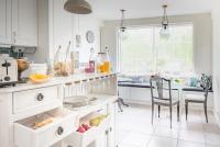 Villa Jokivarsi Bed & Breakfast - B&B Vantaa