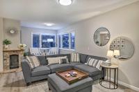 B&B Anchorage - Modern Anchorage Apartment Near Hospitals! - Bed and Breakfast Anchorage