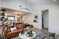 Stylish Allen Home near Watters Creek Village - B&B Allen