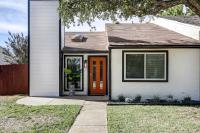 Stylish Allen Home near Watters Creek Village - Ferienwohnung