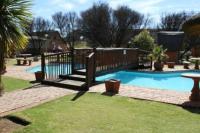 Ultra Upmarket Modern Studio Apartment at Bains Lodge - B&B Bloemfontein