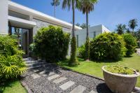 Villa Koru Samui - B&B Mae Nam