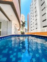Brisa do Mar e da tranquilidade - B&B