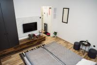 Nacional 3 apartman studio - Chambres d’hôtes