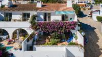 CoolHouses Algarve Luz, 3 Bed Townhouse, central & superb view, Casa Salute (100066/AL) - B&B