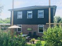 B&B Lutjewinkel - Logies De Hooiberg - Bed and Breakfast Lutjewinkel