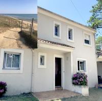 VILLA LES HORTENSIAS - proche de la plage - B&B Jard-sur-Mer