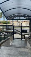 Lindo Apartamento Pé na Areia Canto do Forte - B&B Praia Grande