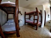 Habitación Cuádruple Económica