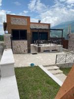 DN House Dilijan - Ferienwohnung Dilidschan