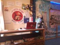 Hostel "La Casita Naranja" - Ferienwohnung