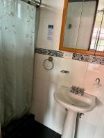 Deluxe Kamer met Kingsize Bed