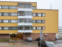 City Center Apartment - B&B