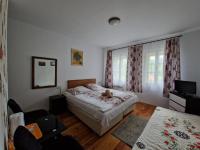 Dreibettzimmer
