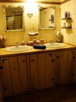 Chambre Double avec Salle de Bains Privative