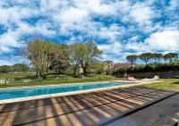 Agriturismo La Villa - Ferienwohnung
