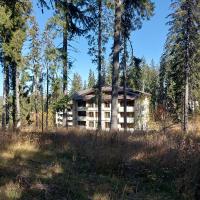 Апартамент Николови Пампорово - B&B Pamporovo