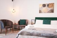 B&B Boekarest - Premium Studio next to National Arena & Park - Bed and Breakfast Boekarest