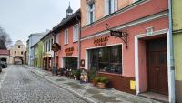 Apartament ANGELO - Ferienwohnung