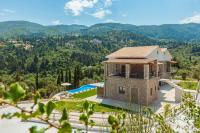 Milos Mountain - Villa Nikitas - B&B