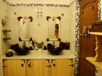 Habitación Doble con ducha