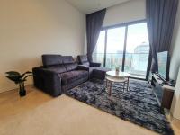 Appartement met 2 slaapkamers