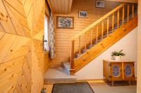 Gästehaus Waldruh - B&B Brandberg