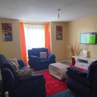 B&B Nairobi - GCurtway Homes Nyayo 3 bedroom - Bed and Breakfast Nairobi