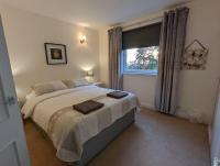 Two bedroom flat in Bridge of Allan, Stirling - B&B Bridge of Allan