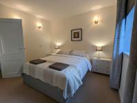 Two bedroom flat in Bridge of Allan, Stirling - B&B Bridge of Allan