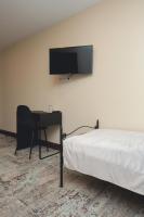 Branša - B&B Telšiai