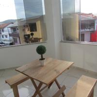 Apartamento no Centro de Penha - B&B Penha
