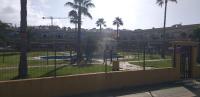 Apartamento Urb La Tortuga I - Bed and Breakfast Tarifa
