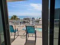 Spectacular 5th Floor Gulf View Condo in Panama City Beach, just steps away from the beach - B&B Panama City Beach