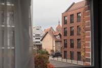 Arte Apartments - Old Town Gdańsk - B&B