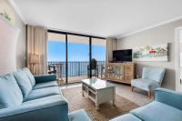 Edgewater Tower 3-1012 - Ferienwohnung Panama City Beach