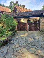 Canto da Floresta - B&B Monte Verde