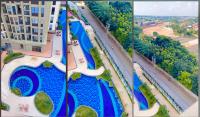 Mewah di Transpark cibubur cocok for Bestie & Family - B&B