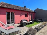 E - LOFT 10 min PARIS PARC EXPOS / 2 chambres / 6 lits - Bed and Breakfast Bagneux