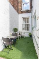 147 The Residence - 5 Bedrooms - Free Parking - Belfast - B&B Belfast