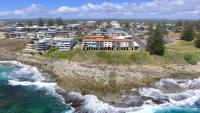 Craigmore on the Beach Unit 10 - B&B