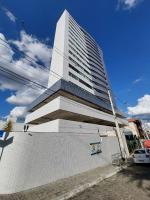 Apartamento Encanto próximo ao Pátio do forró - B&B