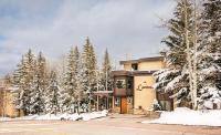 Laurelwood Condominiums 201 - B&B Snowmass Village