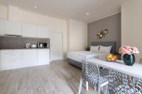 Apartamento Design de 1 dormitorio