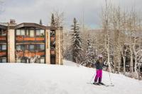 Laurelwood Condominiums 105 - B&B Snowmass Village